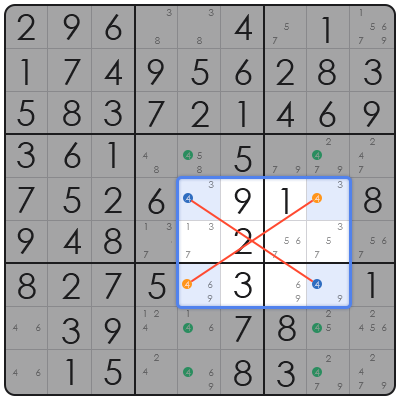 3d sudoku puzzle book